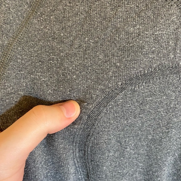 Lululemon swiftly tech long sleeve - Picture 6 of 8
